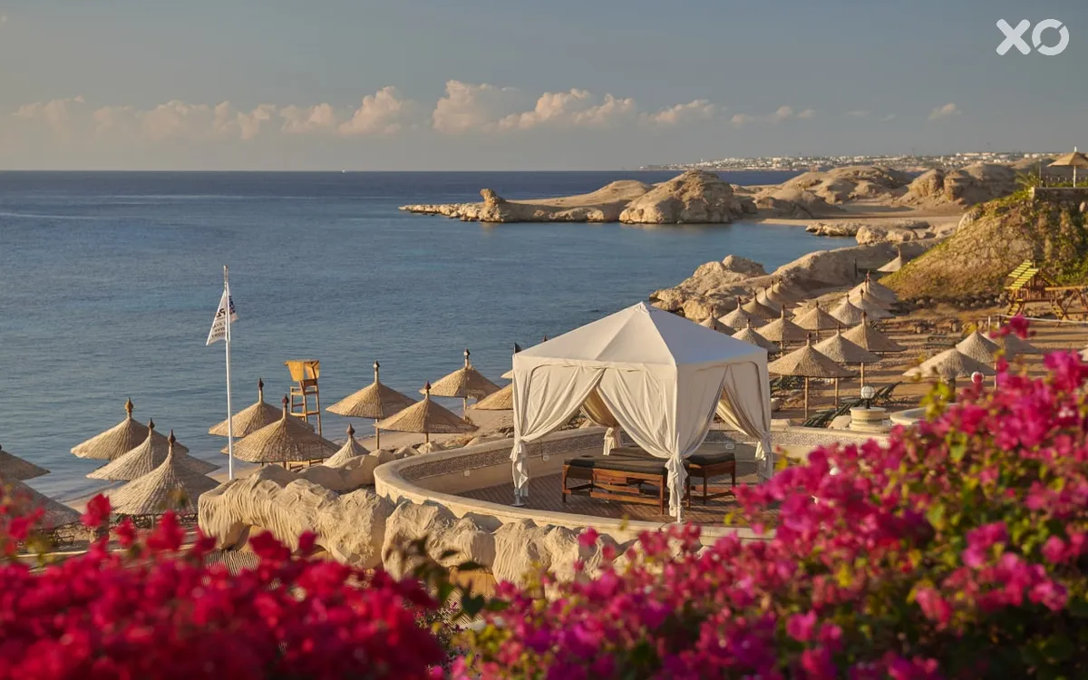 Park Regency Sharm El Sheikh