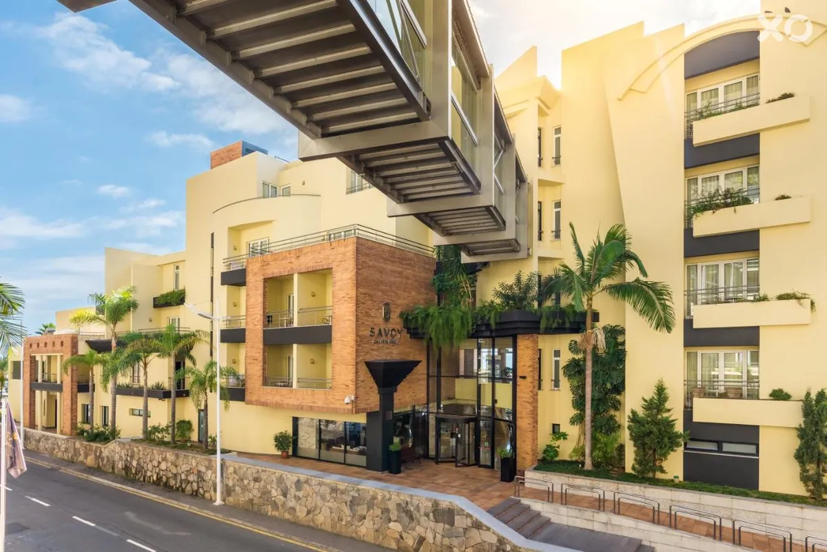 Calheta Beach Savoy Signature