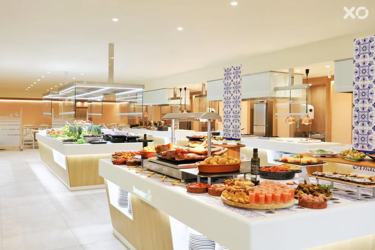 Iberostar Malaga Playa