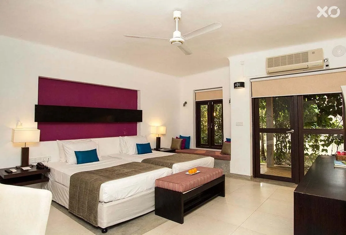 Ranna 212 Beach Resort