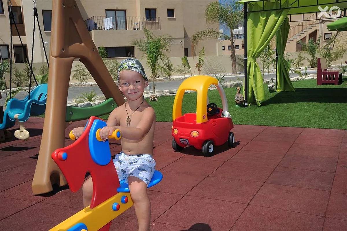 Nelia Gardens
