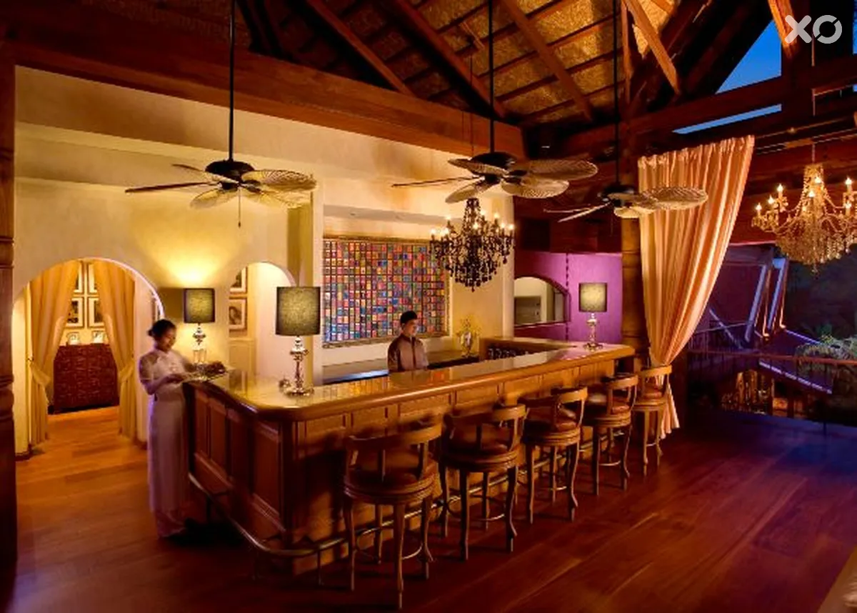 Zazen Boutique Resort & Spa