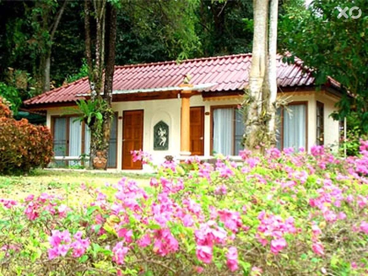 Koh Chang Resort & Spa