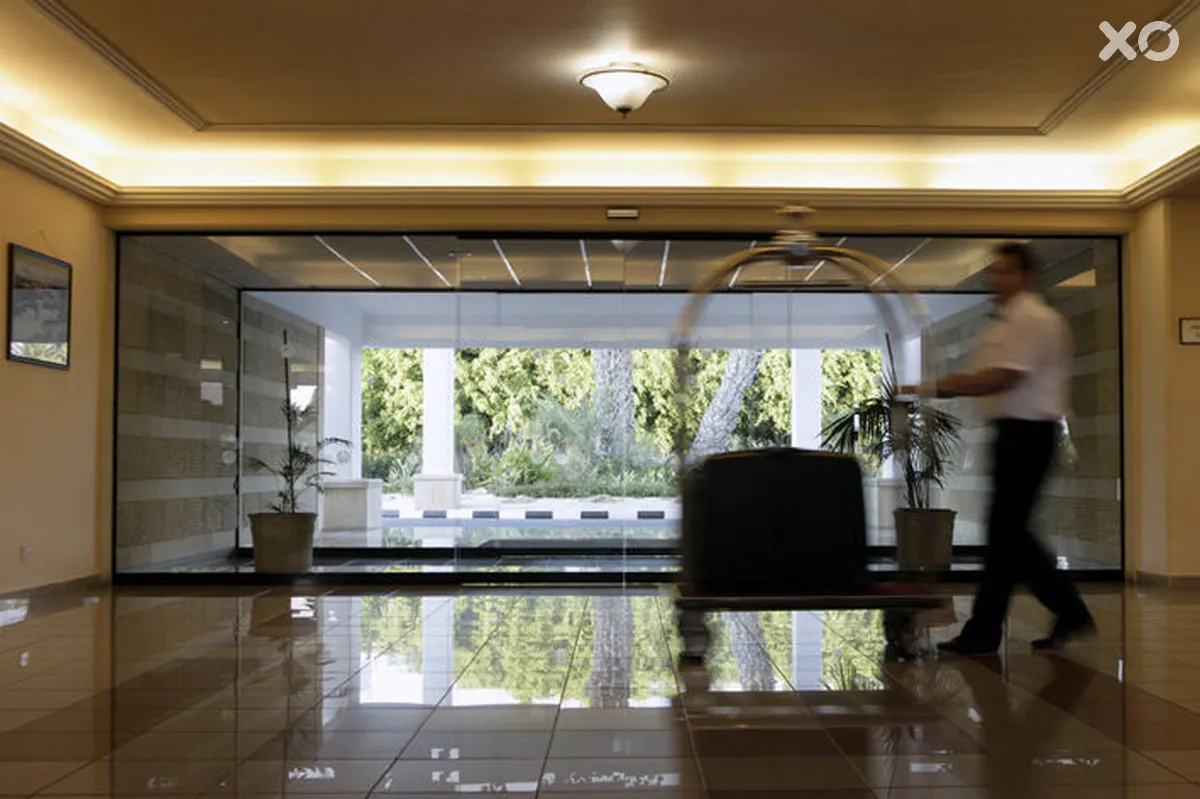Avanti Hotel