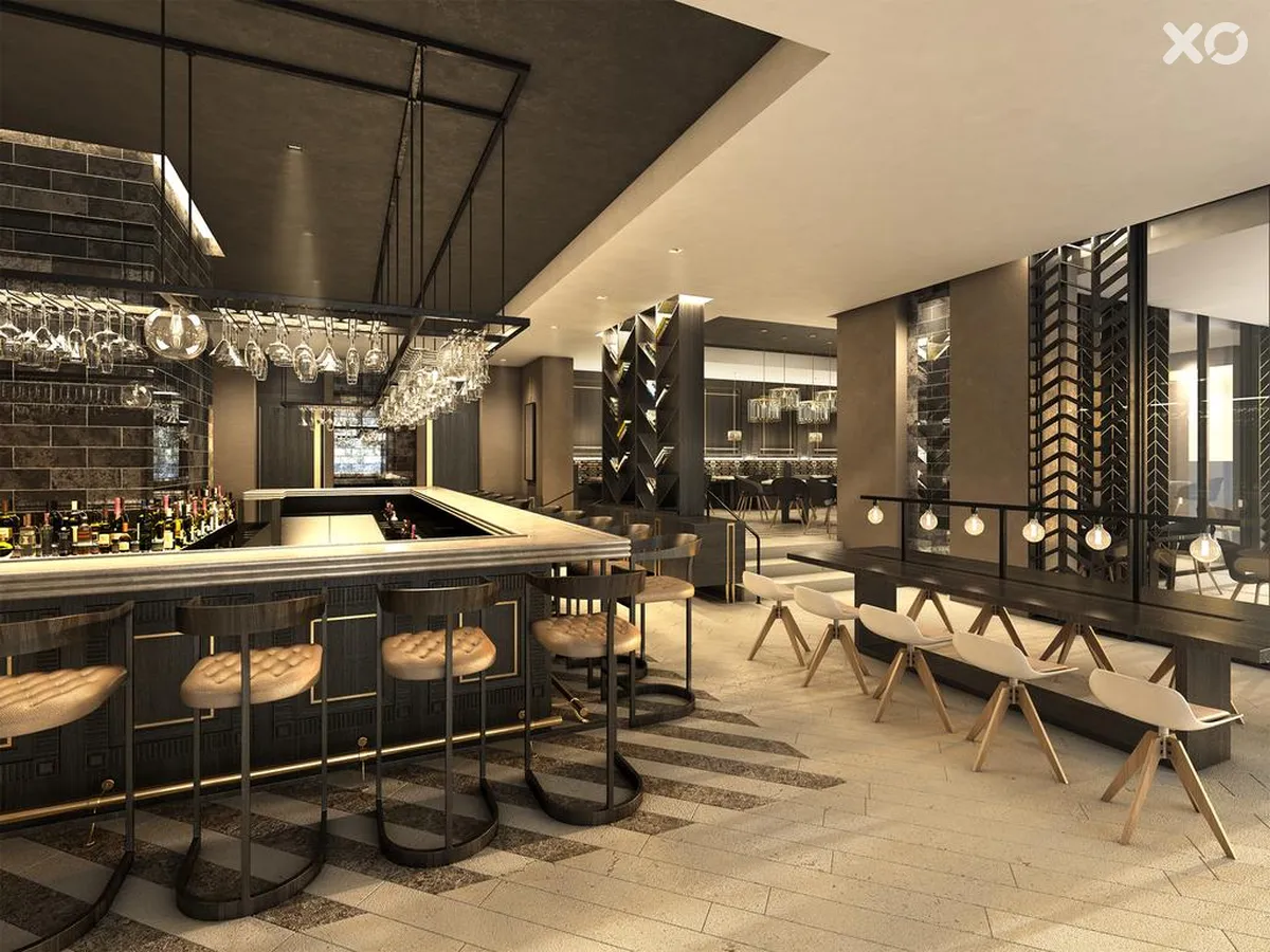 Al Bandar Arjaan by Rotana