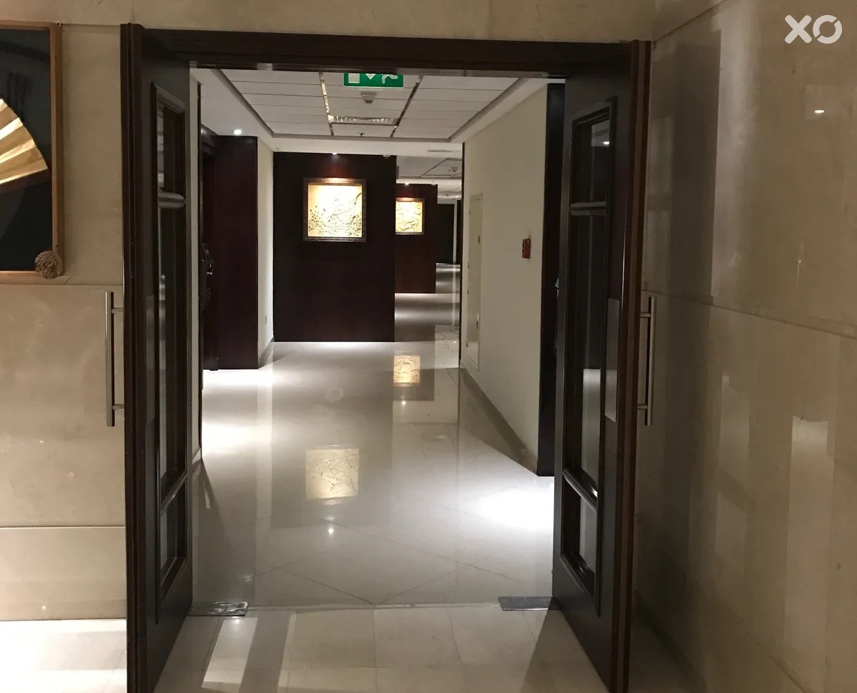 ZiQoo Hotel Apartment Dubai