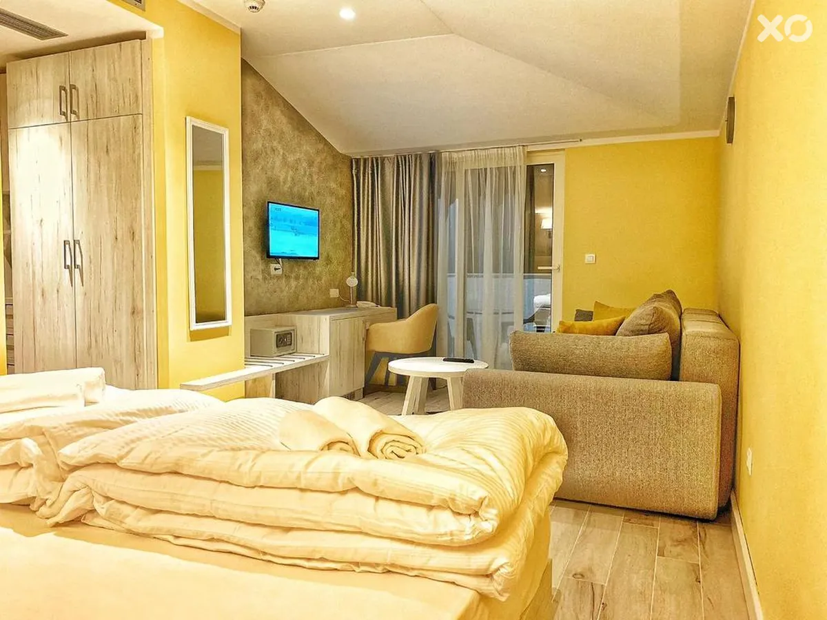 Pierina Hotel