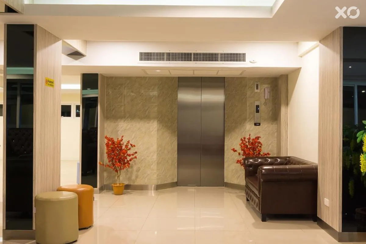 NRC Residence