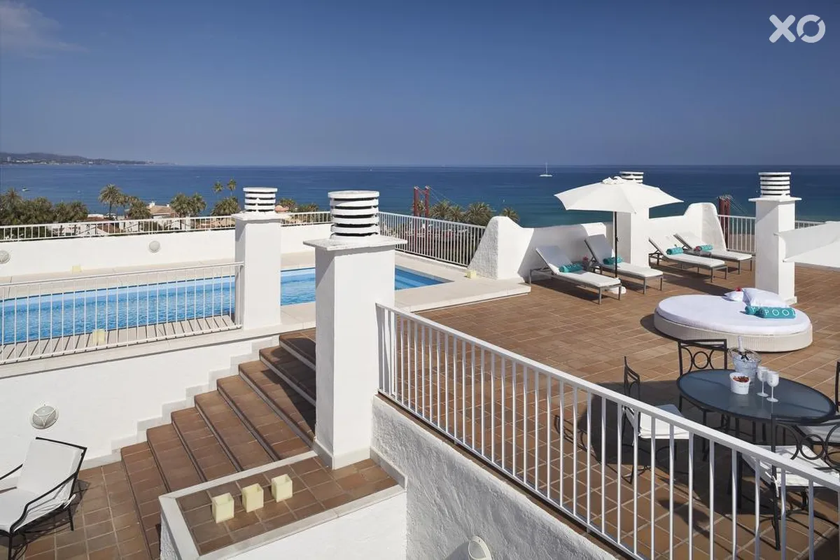 Melia Marbella Banus