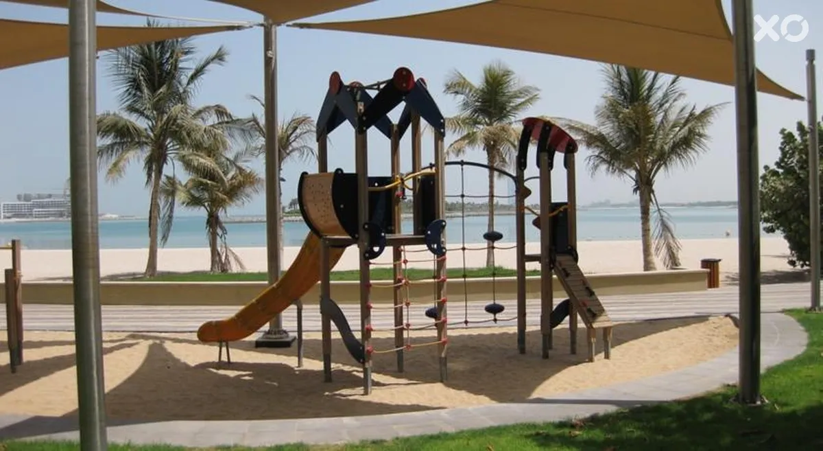 Royal Club Palm Jumeirah