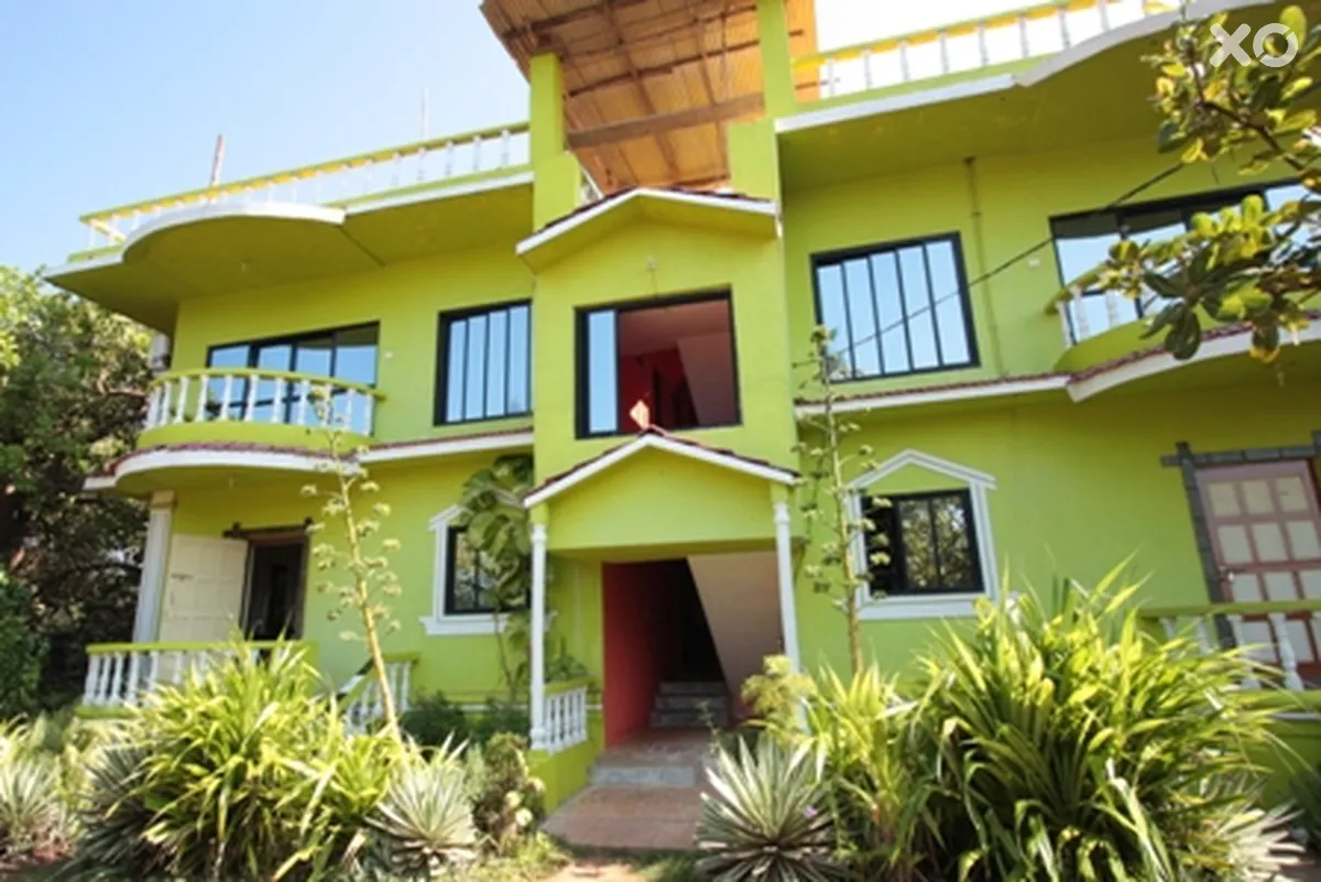 Edem Garden Resort