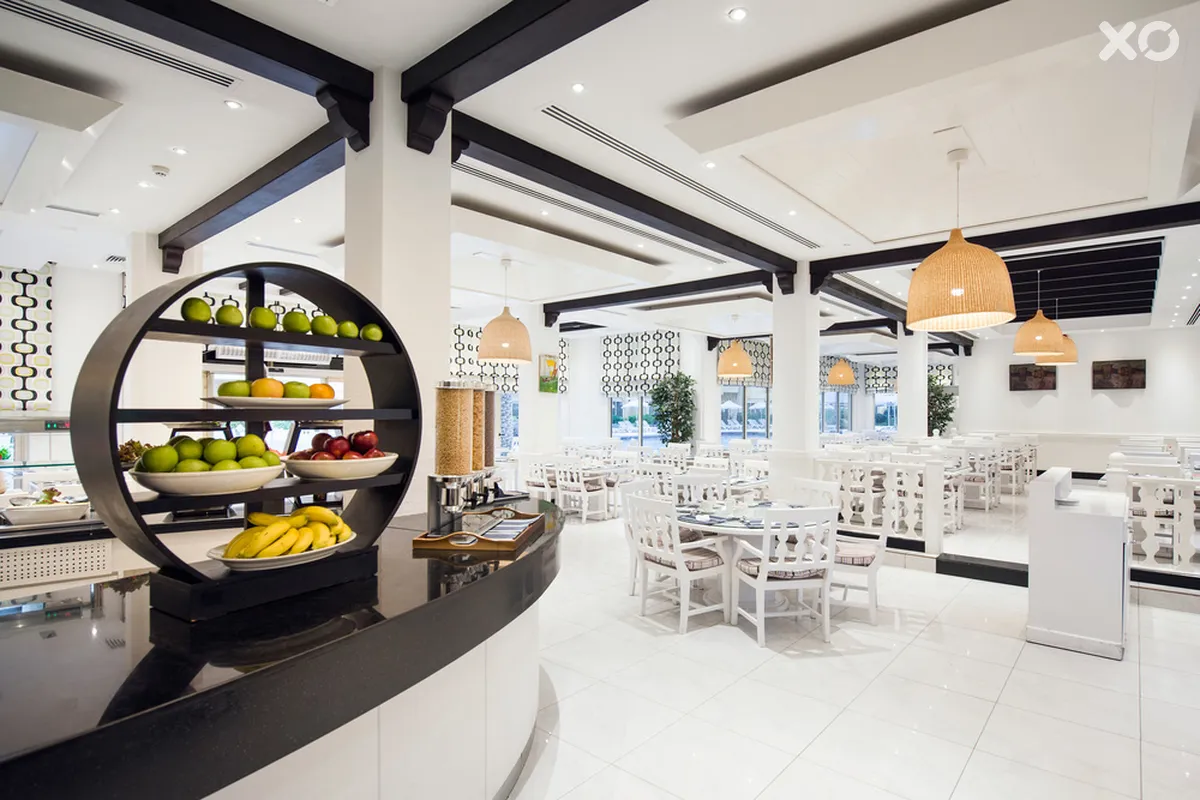 Al Hamra Residence