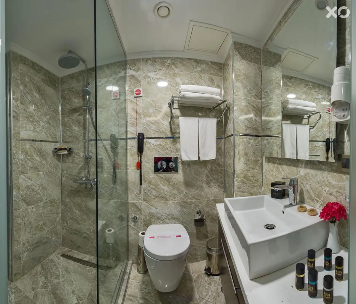 Great Fortune Hotel & Spa