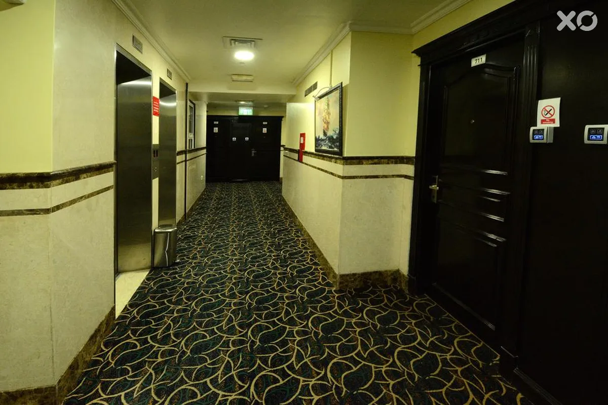 OYO 367 Eureka Hotel