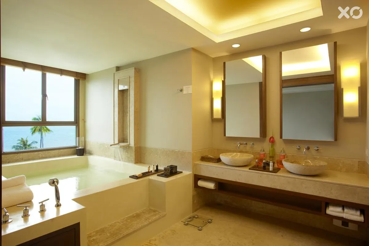 ShaSa Resort & Residences