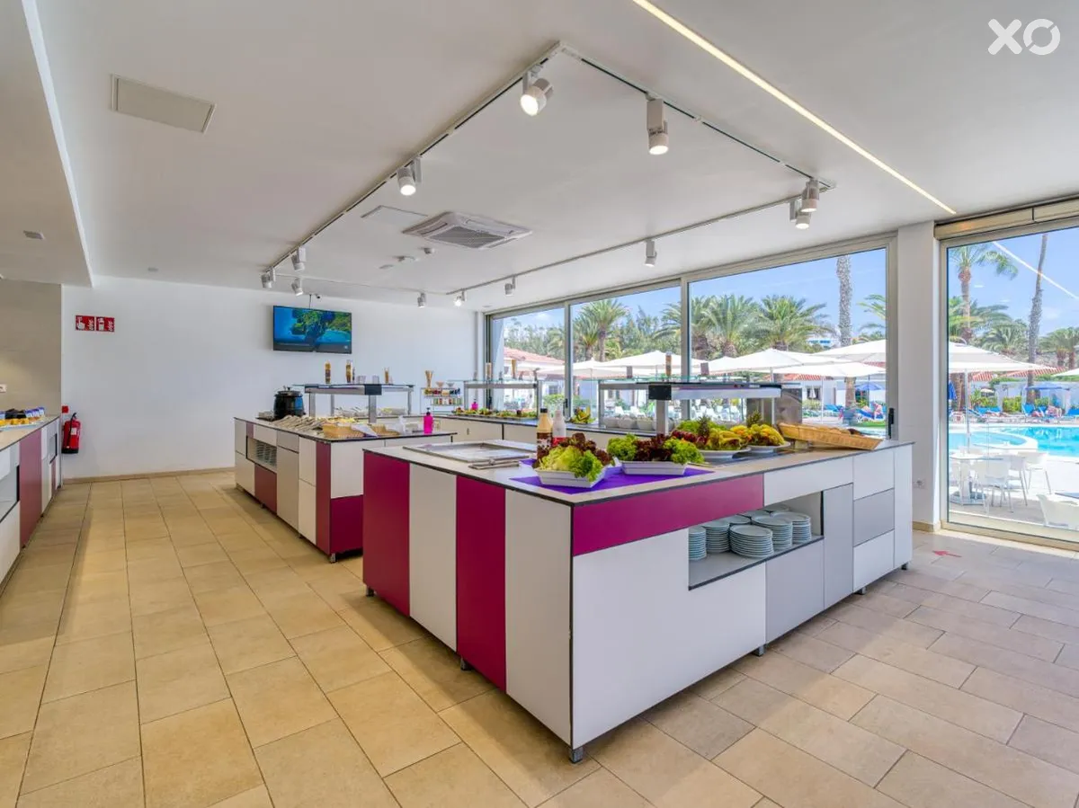 eo Suite Jardin Dorado