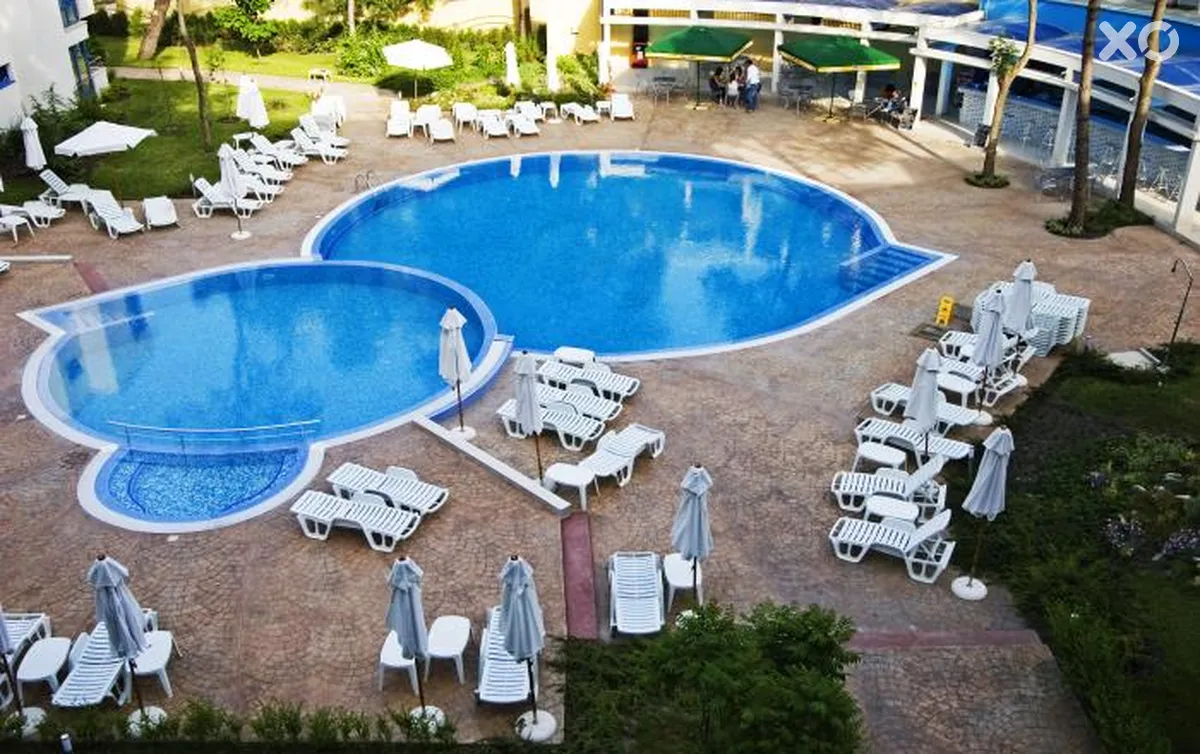 Excelsior Aparthotel
