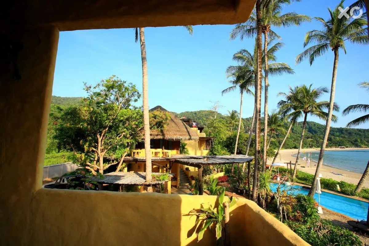 Vacation Village Phra Nang Lanta