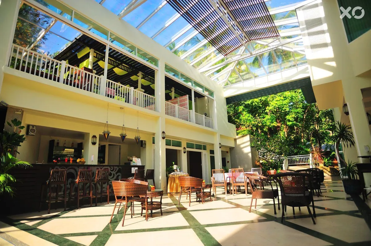Krabi Tipa Resort