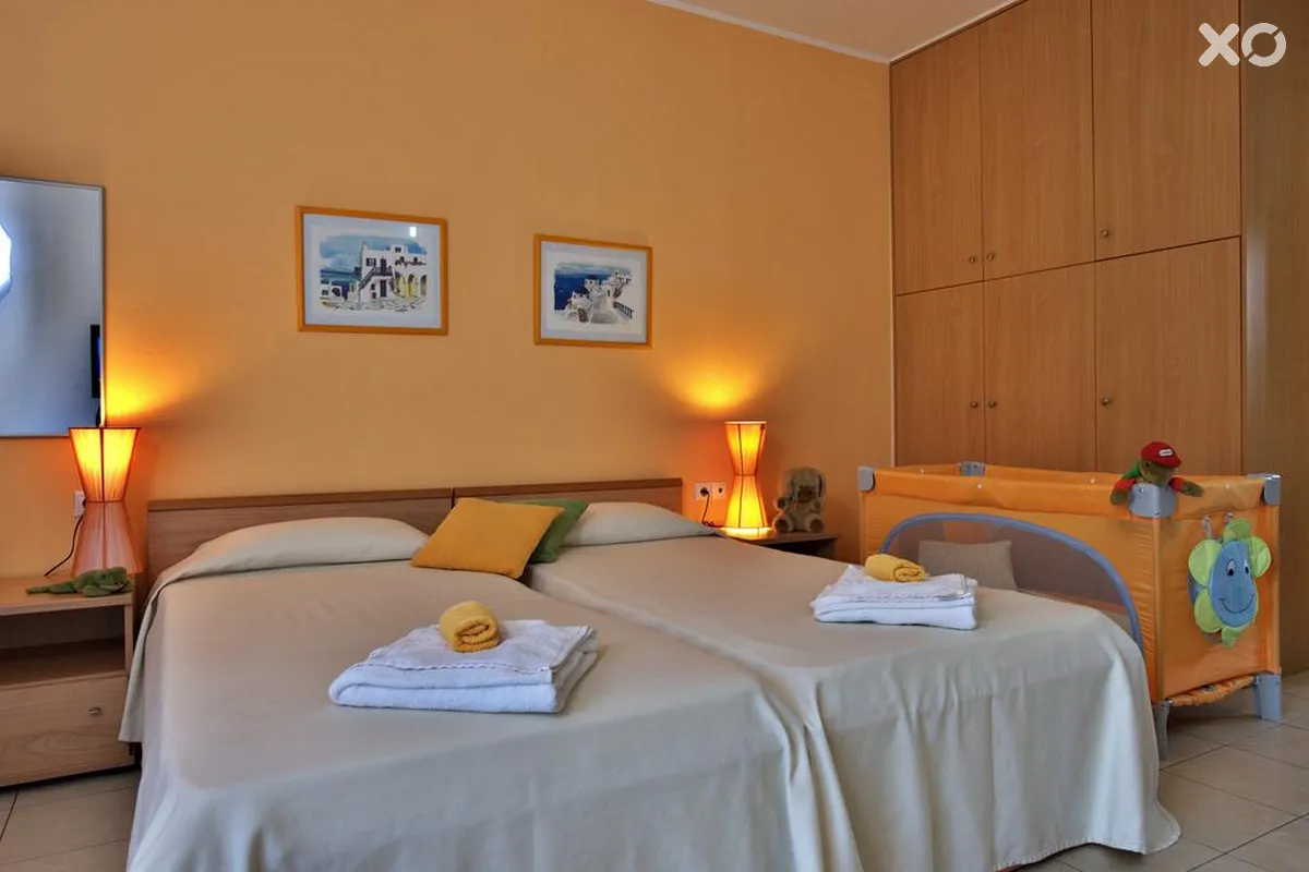 Mare Monte Villa