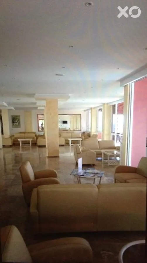 Corfu Maris Bellos Hotel