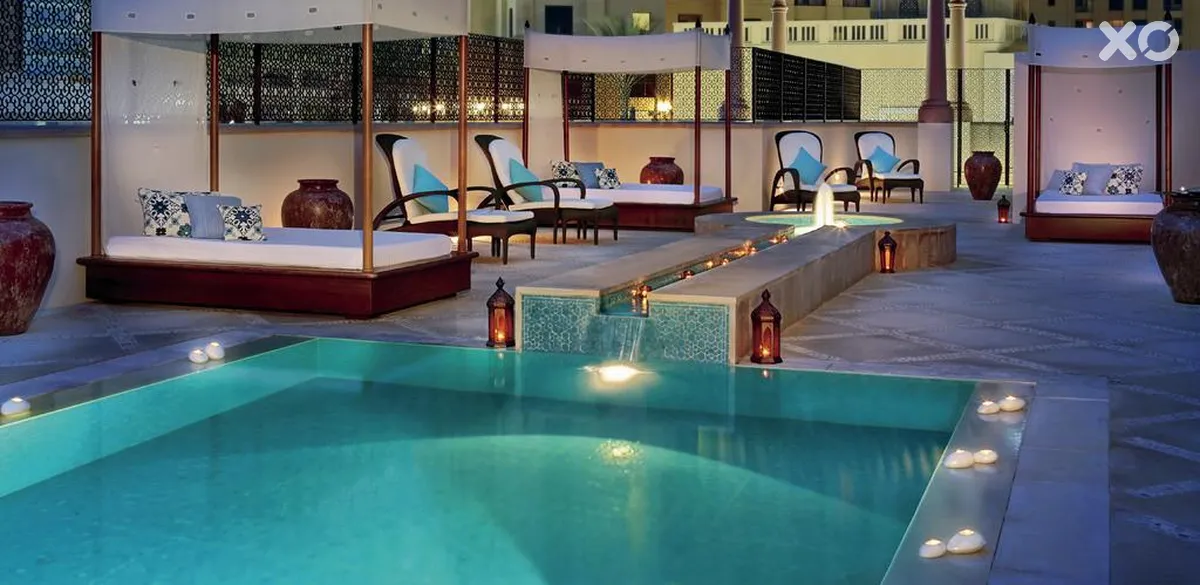 The Ritz-Carlton