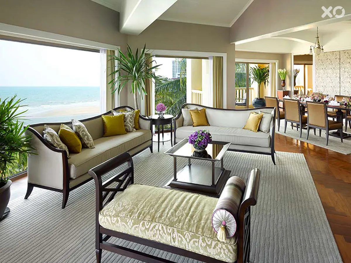 Dusit Thani Hua Hin