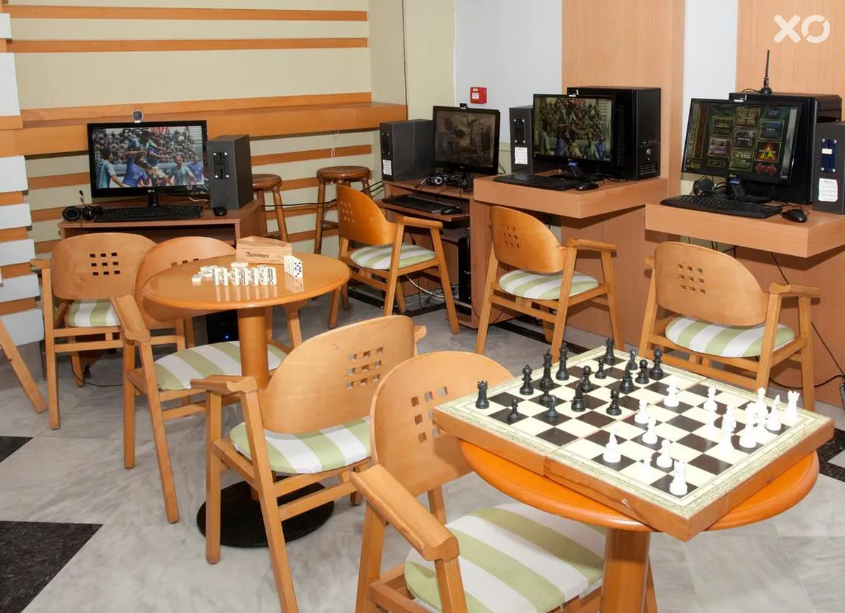 Maleme Mare Beachside Hotel