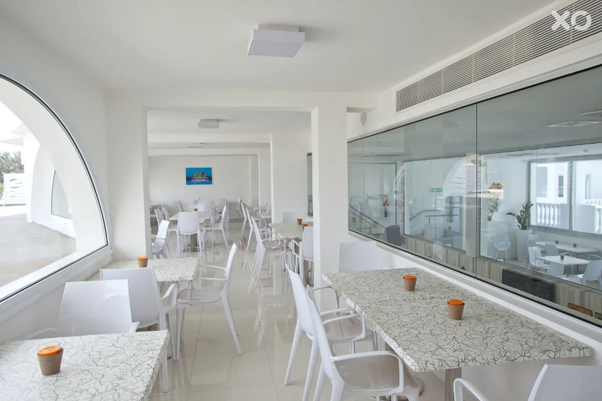 Princessa Vera Hotel Apartmens