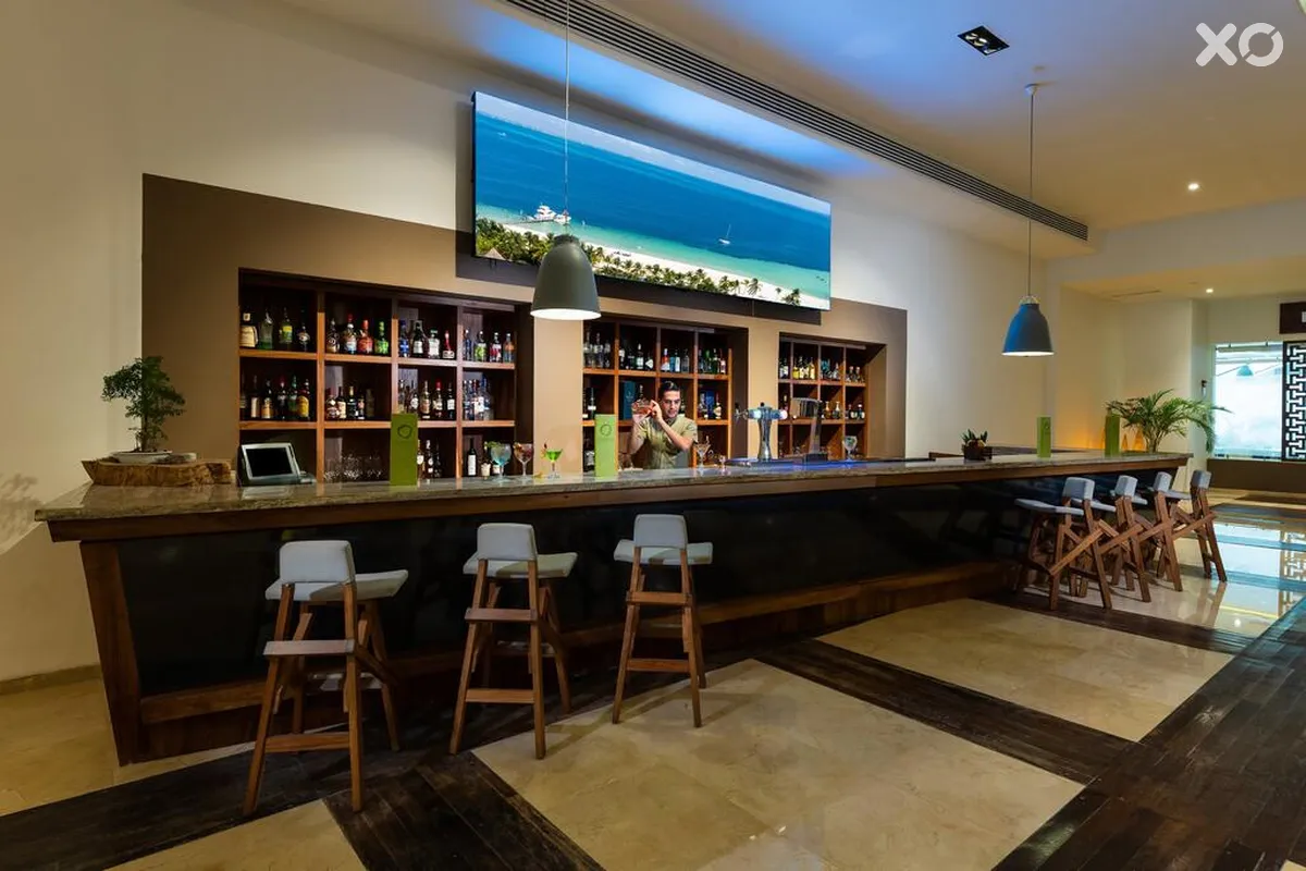 Presidente Intercontinental Cancun