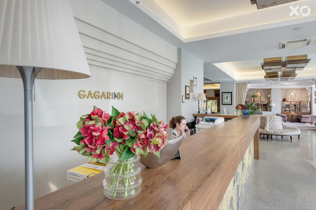 Gagarinn Hotel