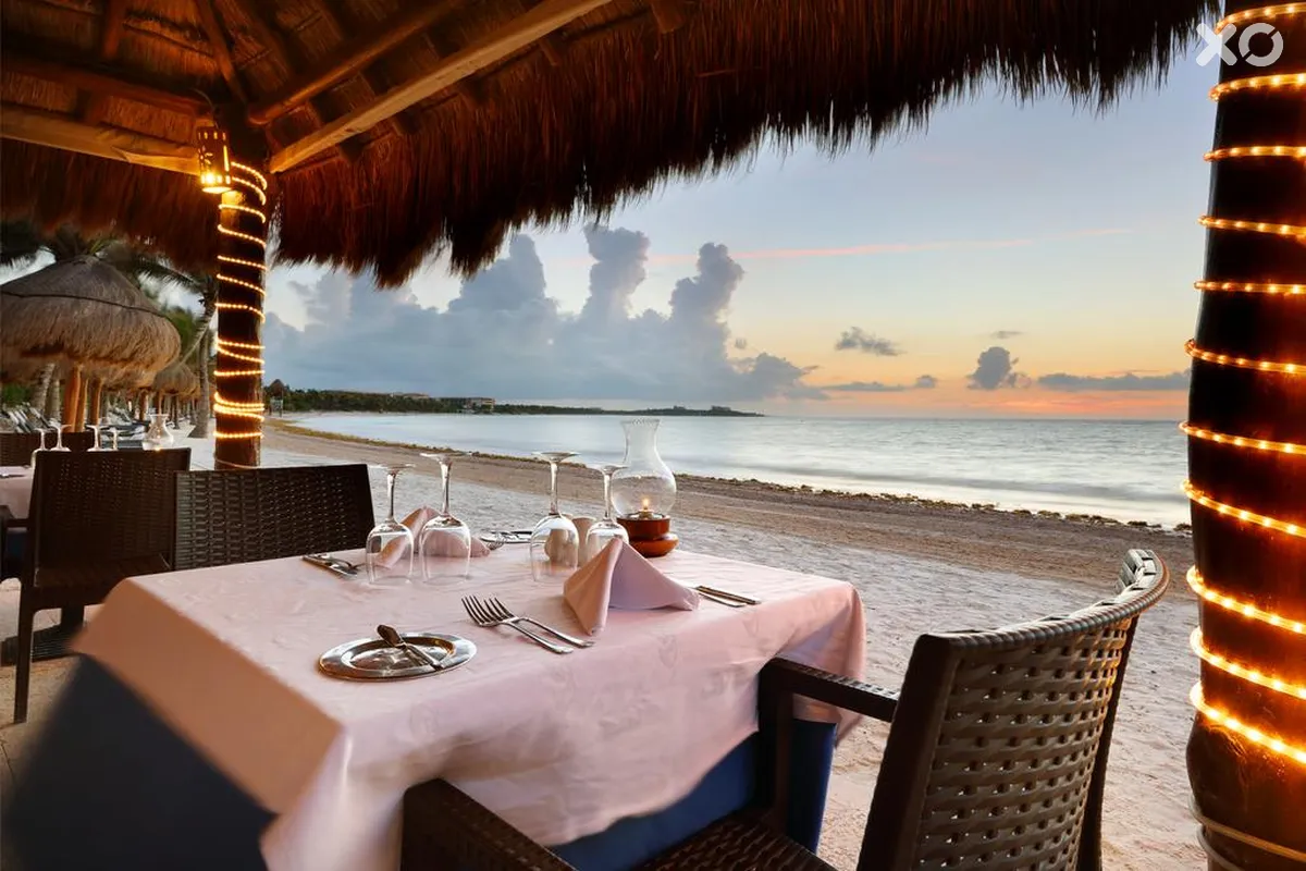 Grand Palladium White Sand Resort & SPA