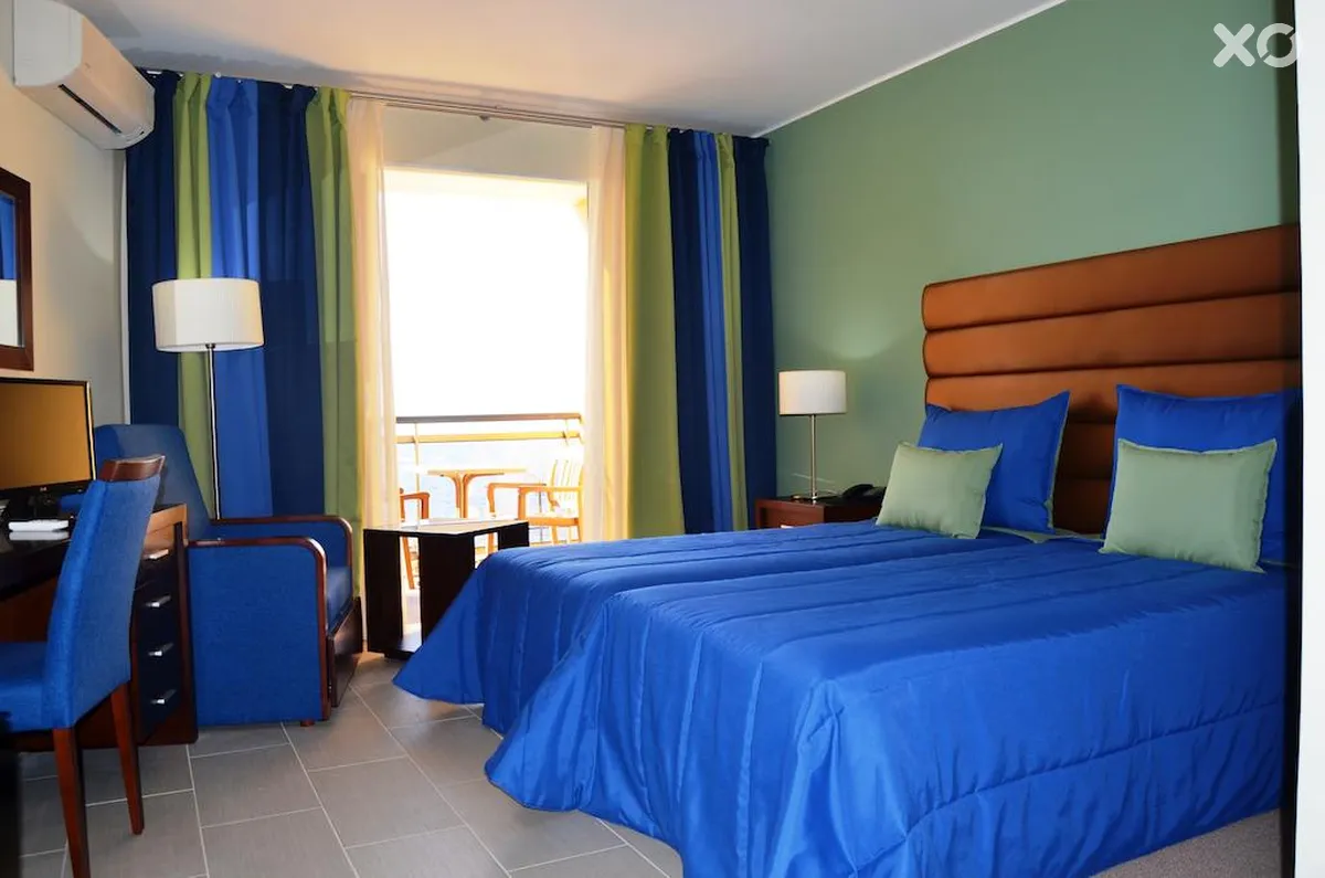Cais da Oliveira Hotel