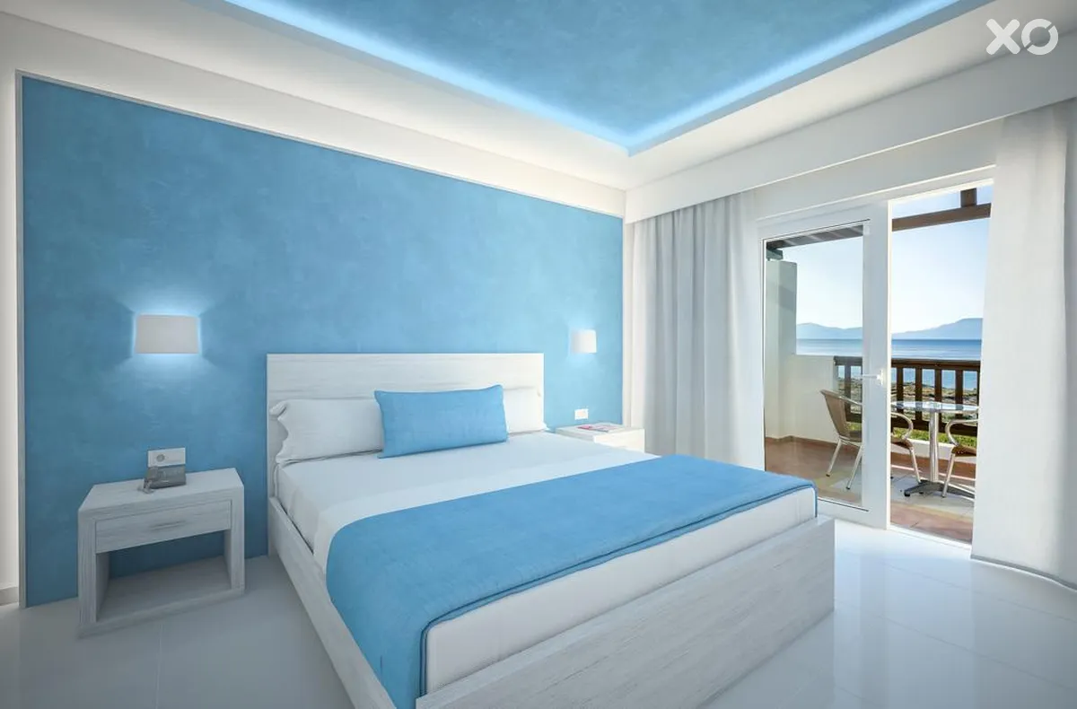 Gaia Royal Hotel