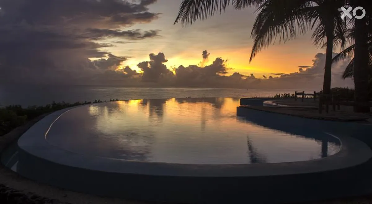 Shooting Star Lodge