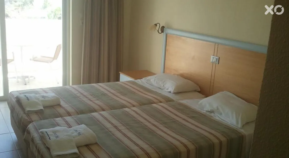 Kris Mari Hotel