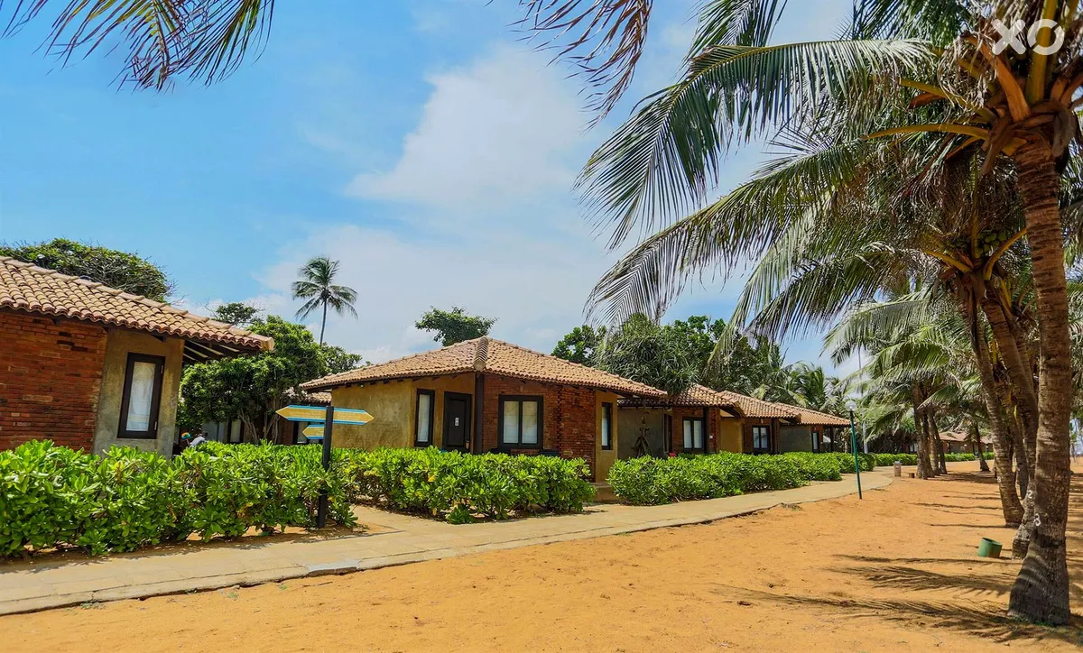 Club Hotel Dolphin
