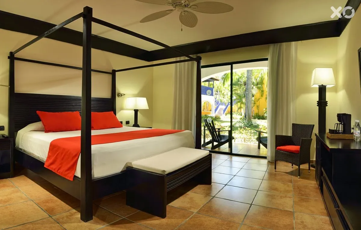 Catalonia Gran Dominicus