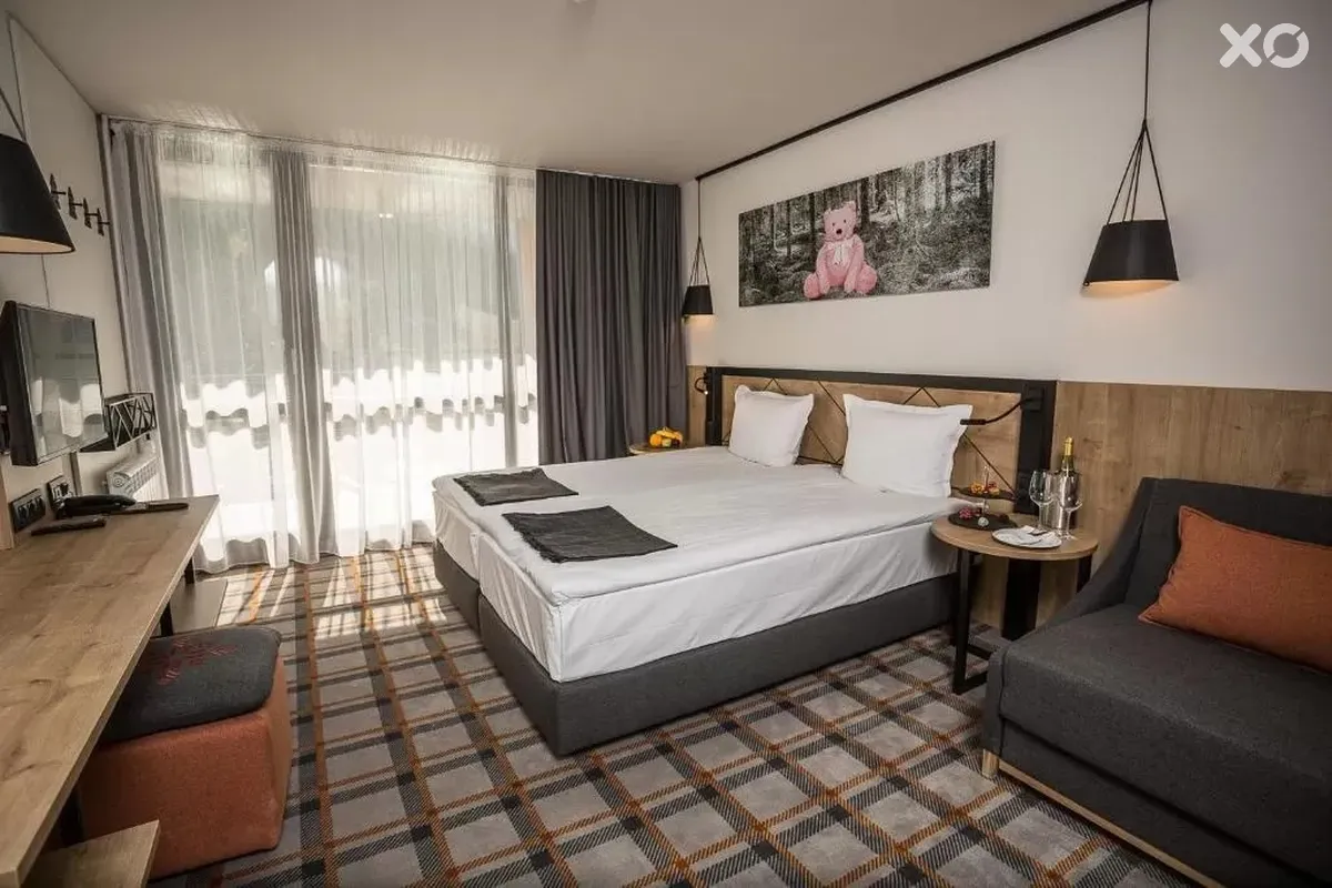 Rila Hotel