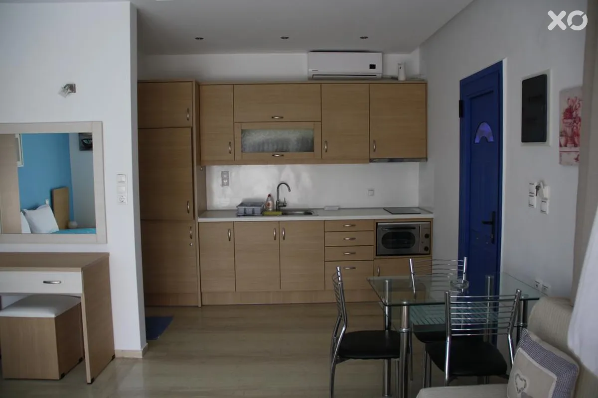 Sunorama Apartments
