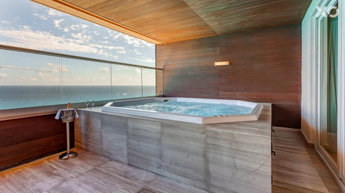 Royalton CHIC Cancun, An Autograph Collection All-Inclusive Resort