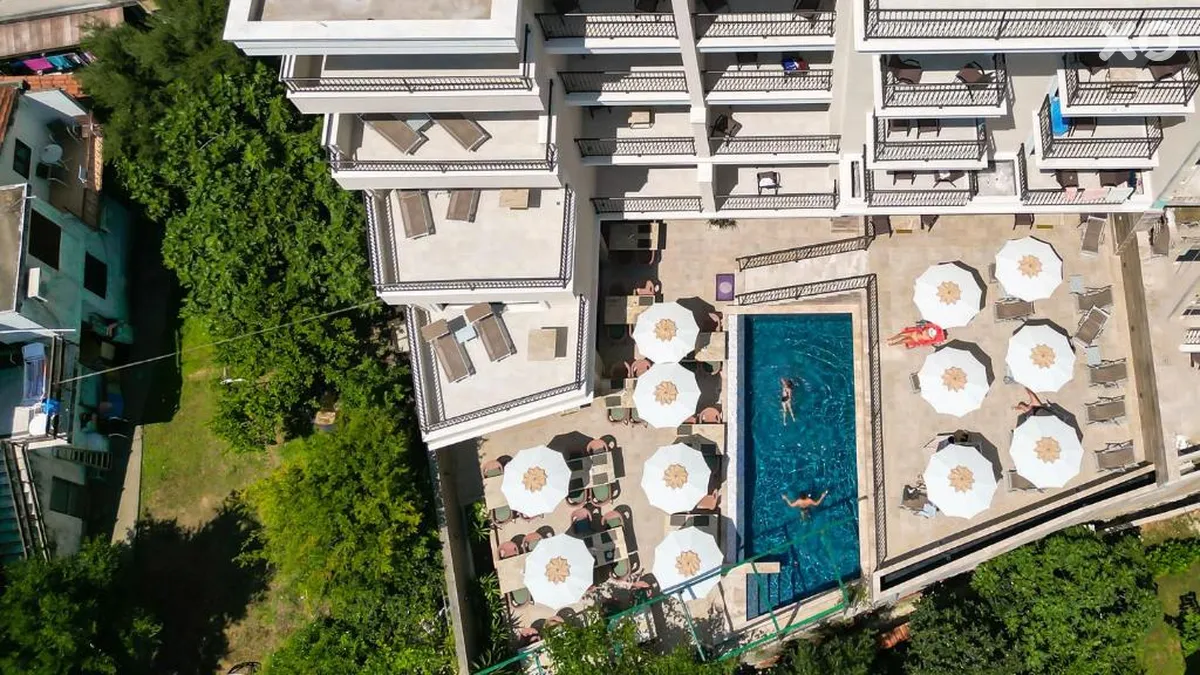 Pima Hotel