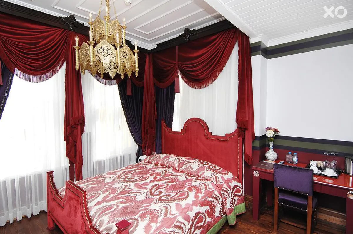 Premist Hotel