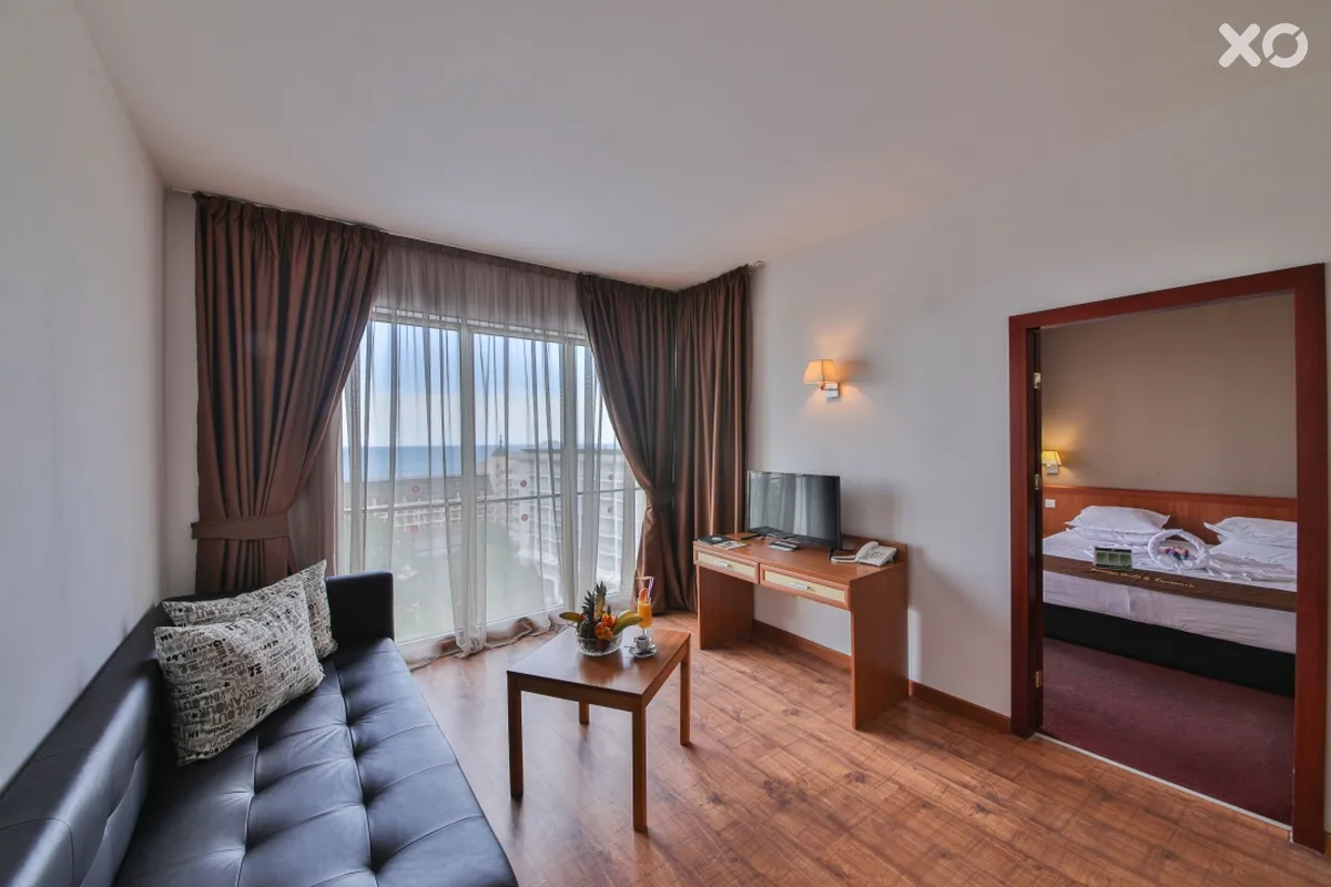 Prestige Hotel & Aqua Park