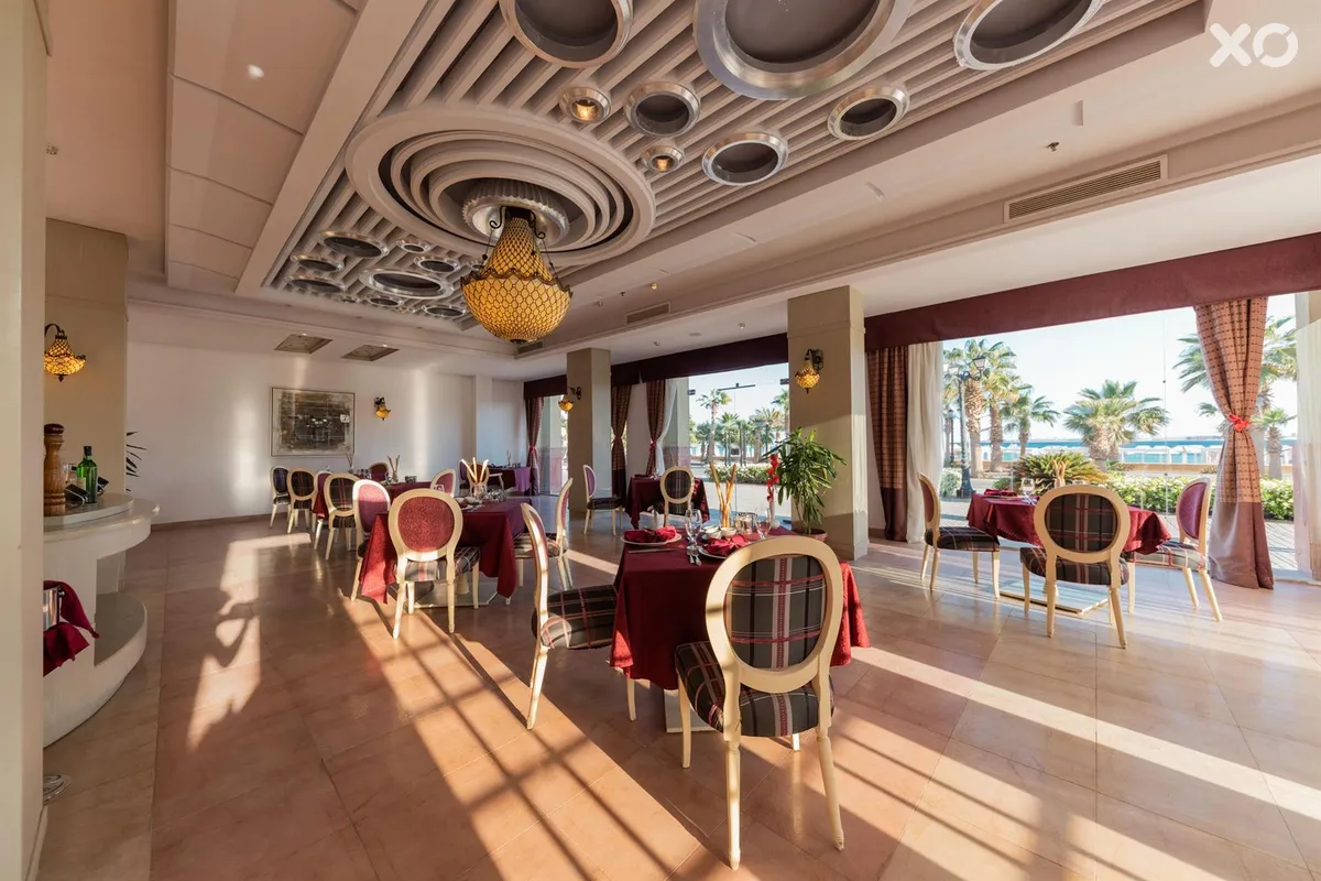 KaiSol Romance Resort Sahl Hasheesh