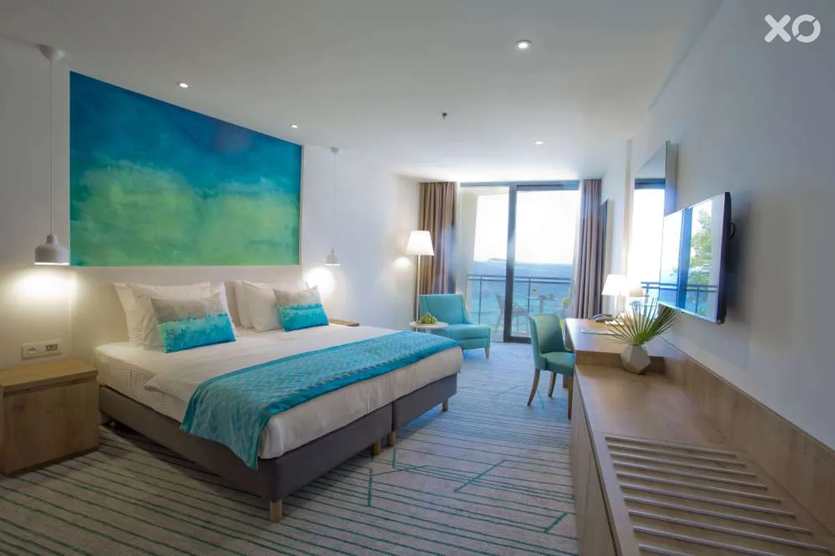 Mlini Hotel