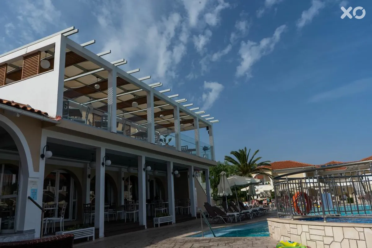Marelen Hotel