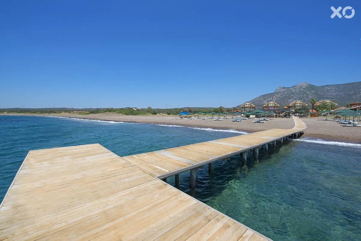 Adaburnu Golmar Hotel