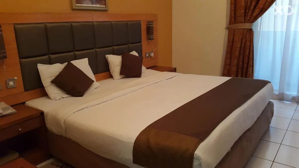 Royal Mark Hotel Apartment