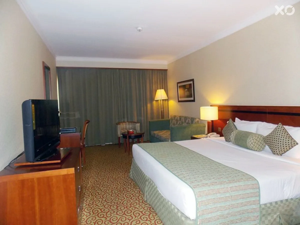 Ramee Royal Hotel